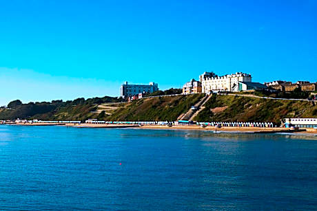 Bournemouth Highcliff Marriott Hotel