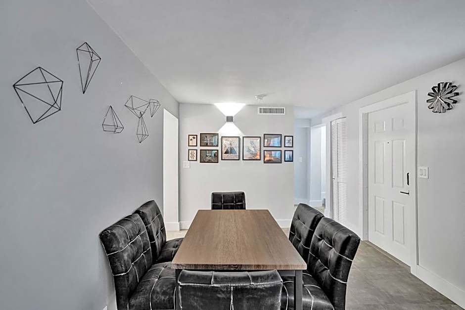 RA suites