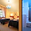 Hotel Dworek nad Regą