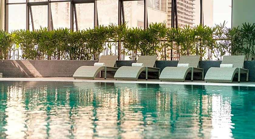 Hotel Soleil Ha Long, Trademark Collection by Wyndham