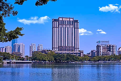 Kande International Hotel