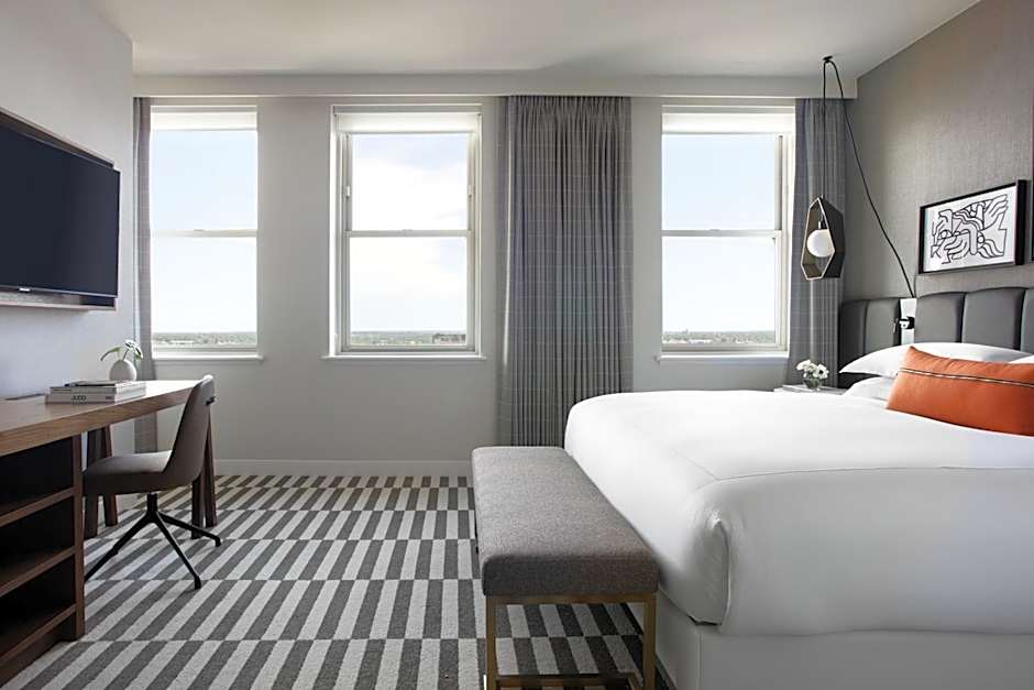 Kimpton Harper Hotel By IHG
