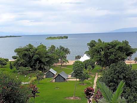 Rushel Kivu Lodge