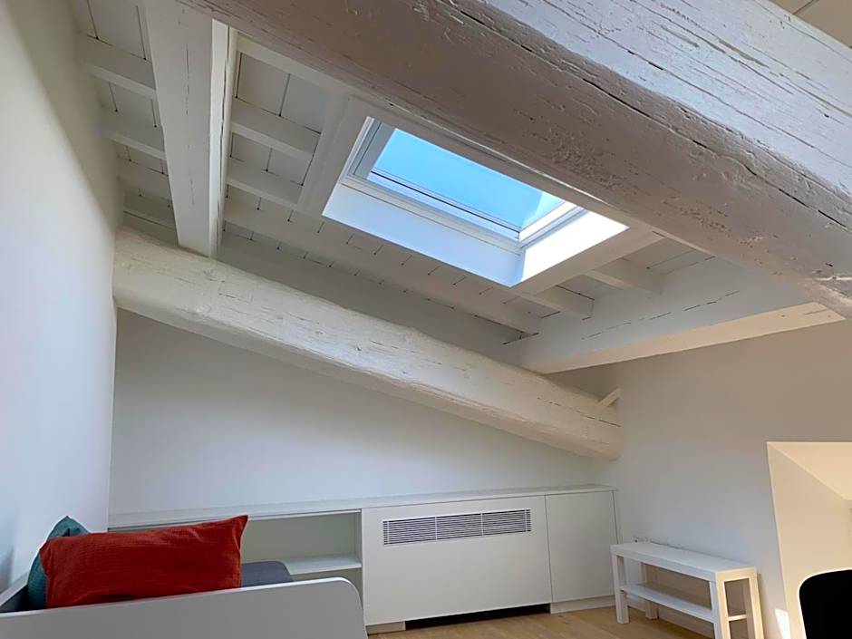 Residenze Mazzini