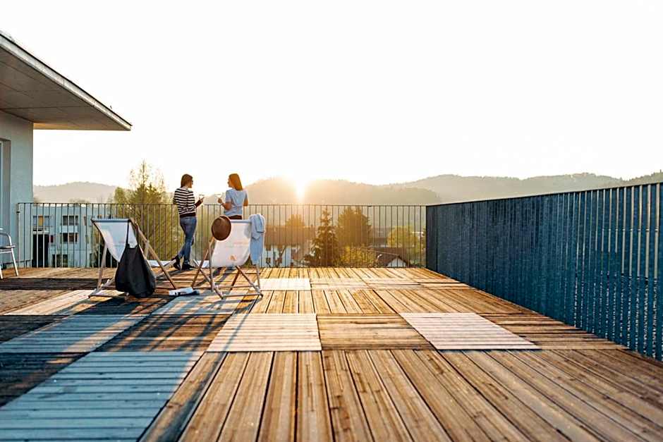 Harry's Home Graz Hotel & Apartments