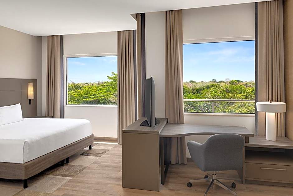 Residence Inn by Marriott Playa Del Carmen