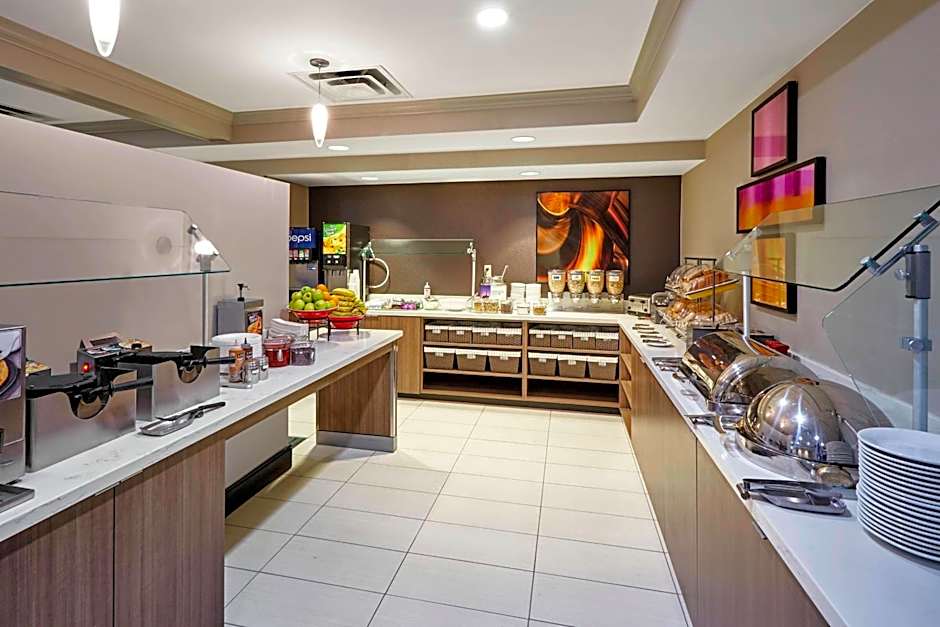 Residence Inn by Marriott Chicago Schaumburg/Woodfield Mall