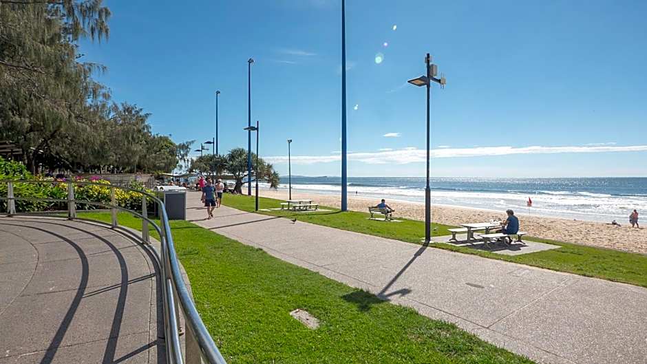 Aegean Mooloolaba