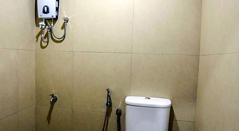 New Dawn Hotel Sdn Bhd