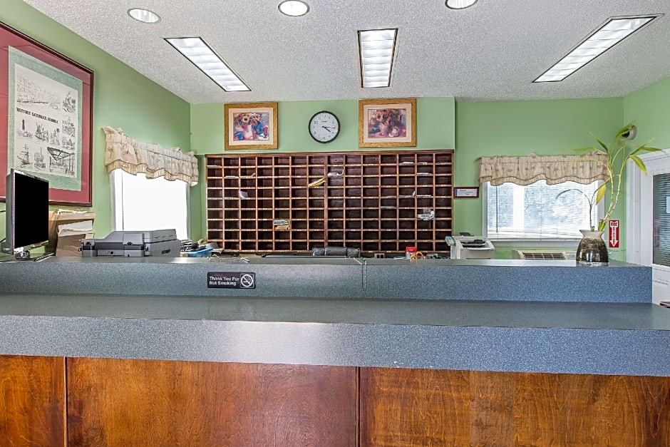 Suburban Studios Abercorn