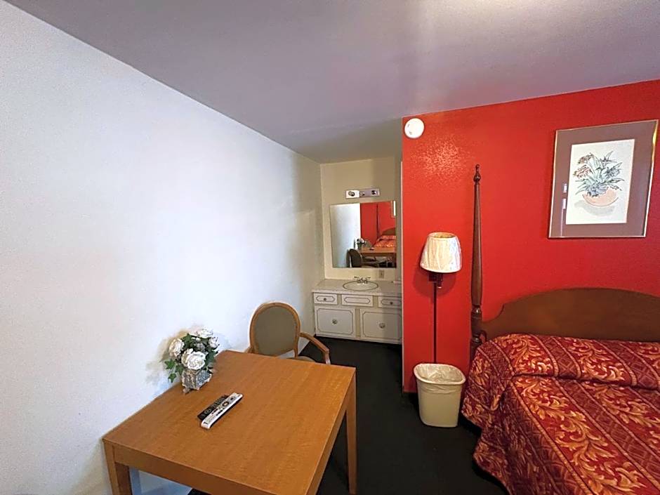 Dutch Motel By OYO Near Hershey Park