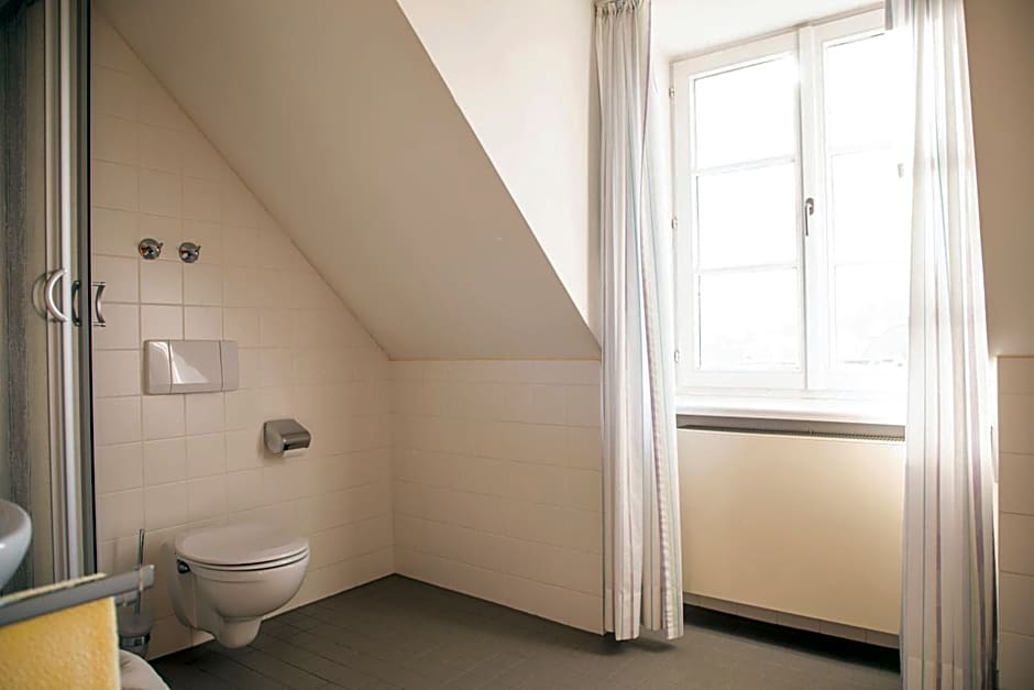 Haus der Begegnung Heilig Geist