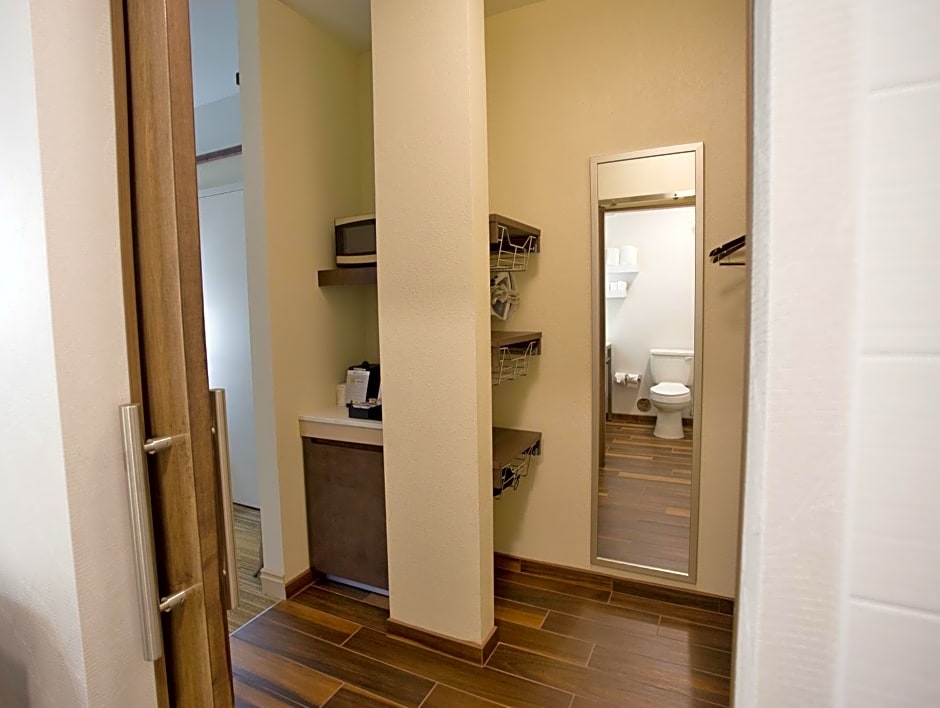 Hilton Garden Inn Bentonville Rogers