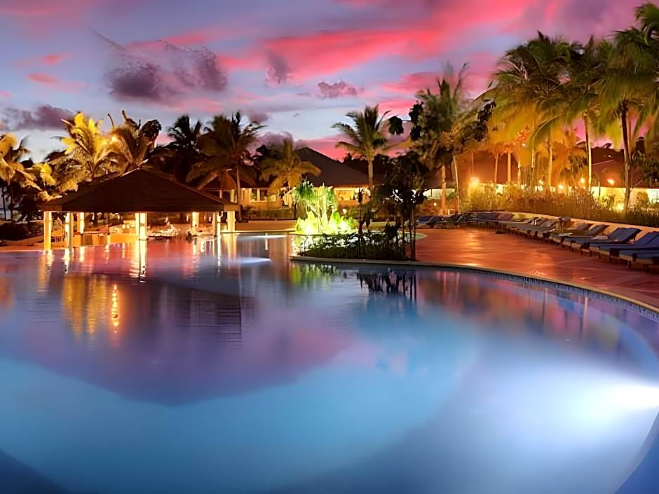 Warwick Le Lagon - Vanuatu