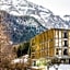 Mountain Design Hotel Eden Selva