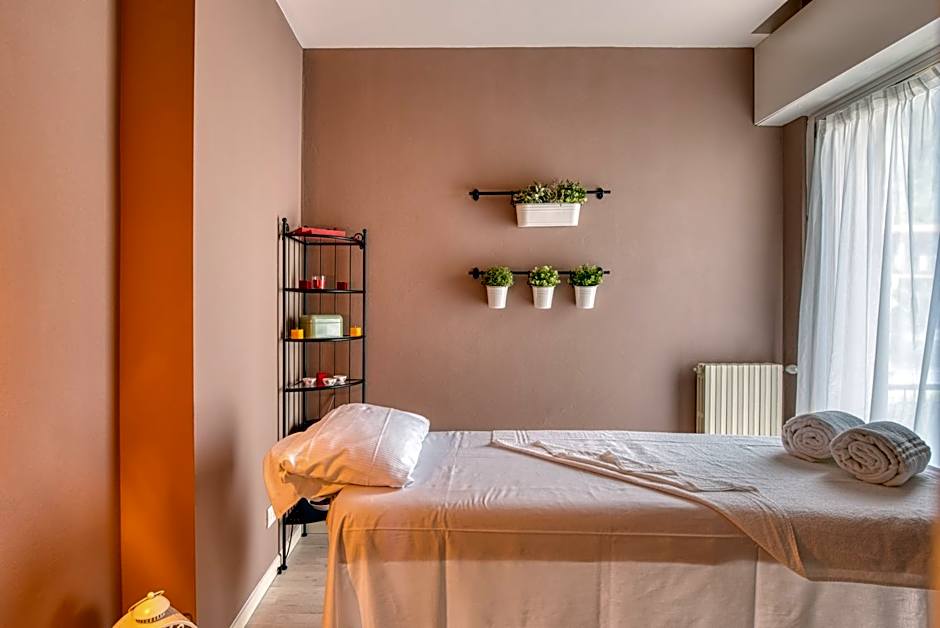 Residence Fondo La Campagnola