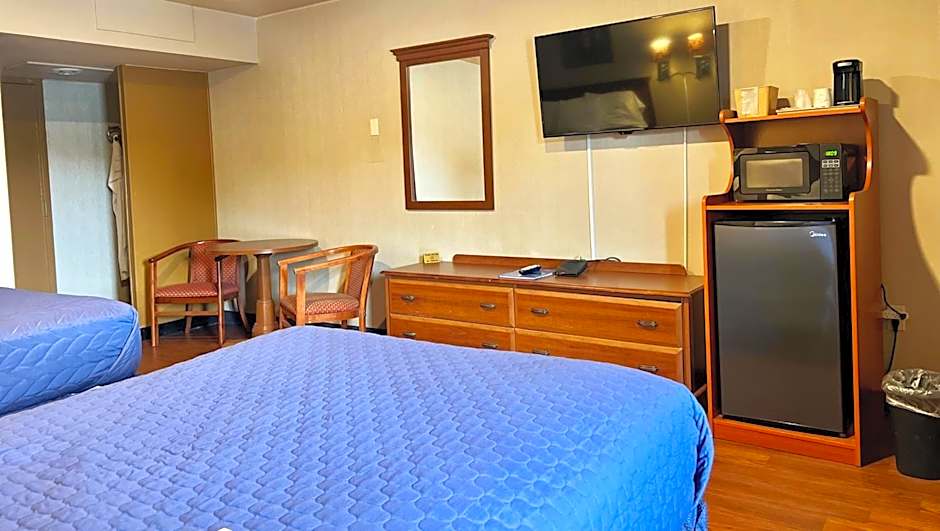 Magnuson Grand Harrisburg