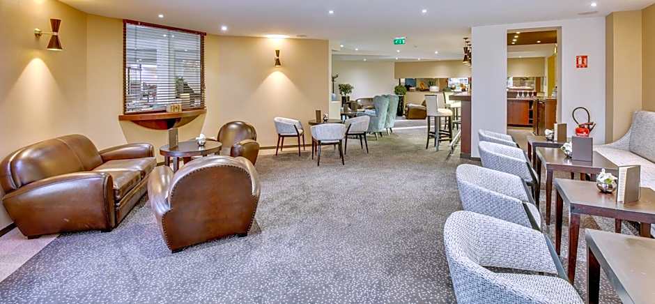 Mercure Maurepas Saint Quentin