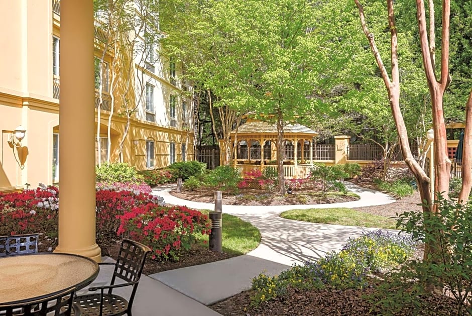 La Quinta by Wyndham University Area Chapel Hill