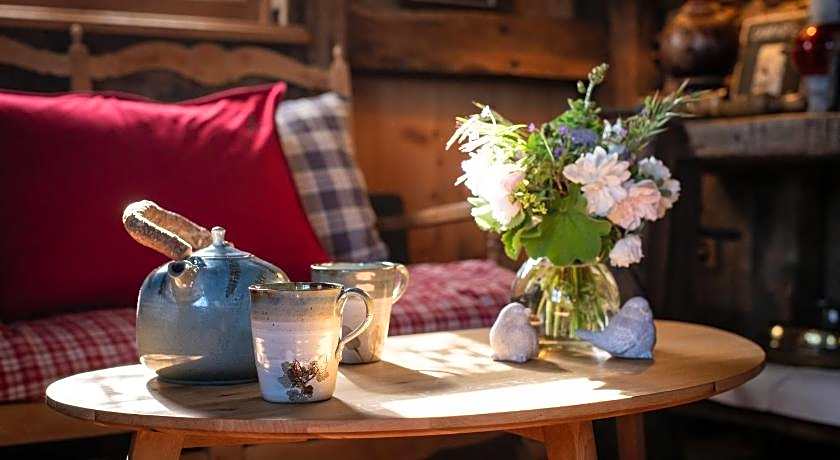 La Grange d'Hannah - gîte & chambre d'hôtes de charme
