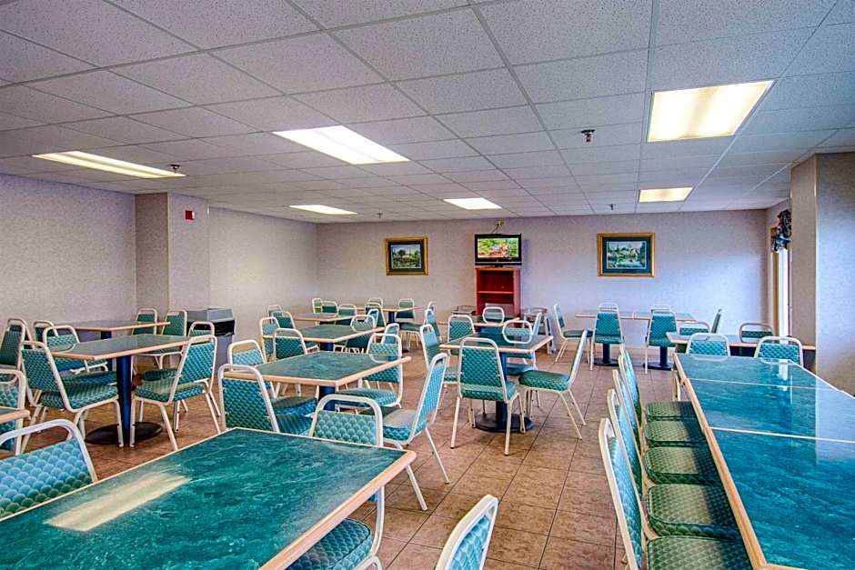 Park Tower Inn