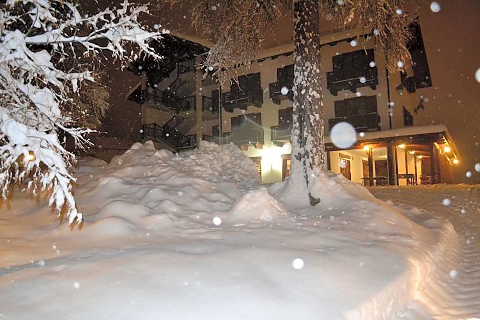 Park Hotel Gran Bosco