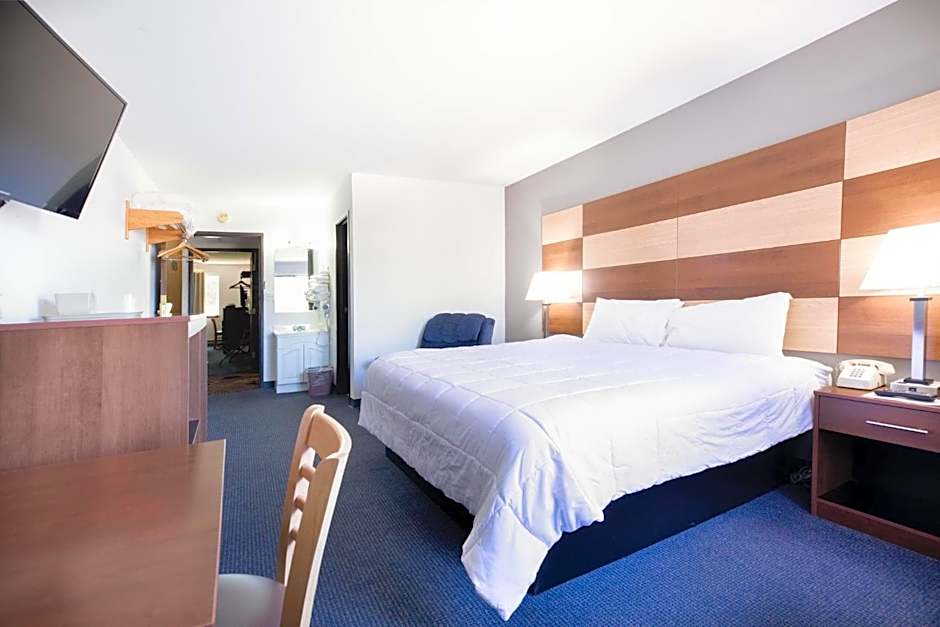 Northwoods Inn & Suites Minocqua