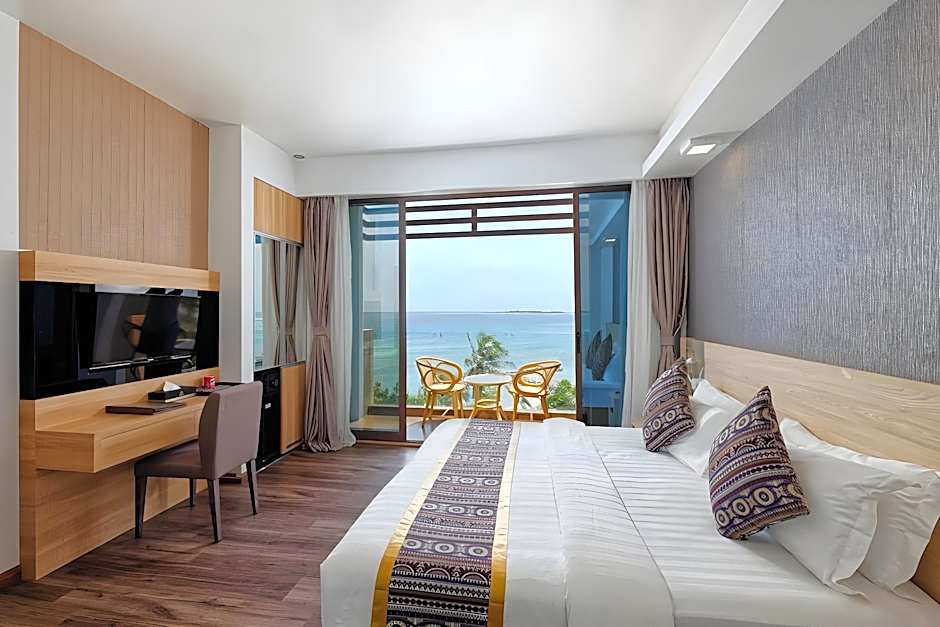 Arena Beach Hotel at Maafushi