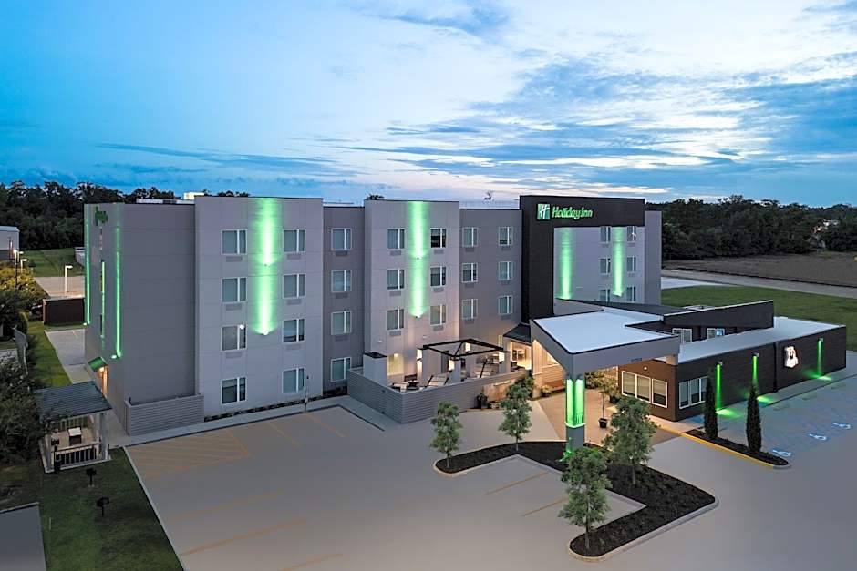 Holiday Inn Gonzales by IHG