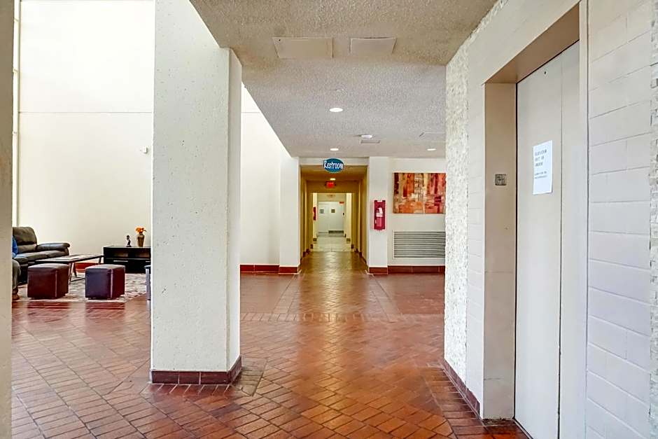 OYO Hotel Killeen East Central