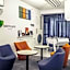 Hotel Mercure Nancy Centre Gare