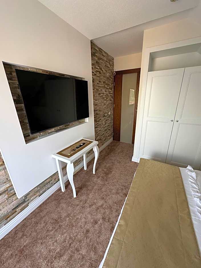 Agroturystyka Domilo Mzyki