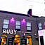 OYO Ruby Pub & Hotel