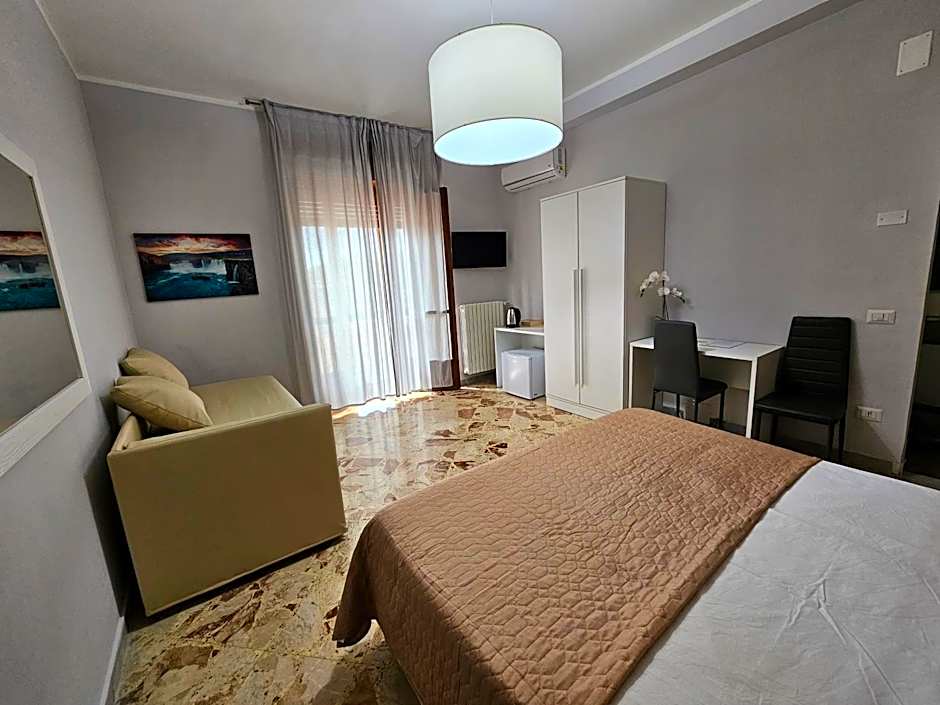 B&B dei Rota Affittacamere Mercato San Severino Salerno