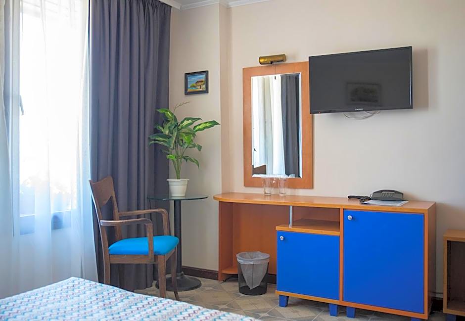 Victoria Hotel Nessebar