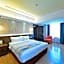 Rezen Select Pansoda Hotel Foshan Qiandeng Lake Park
