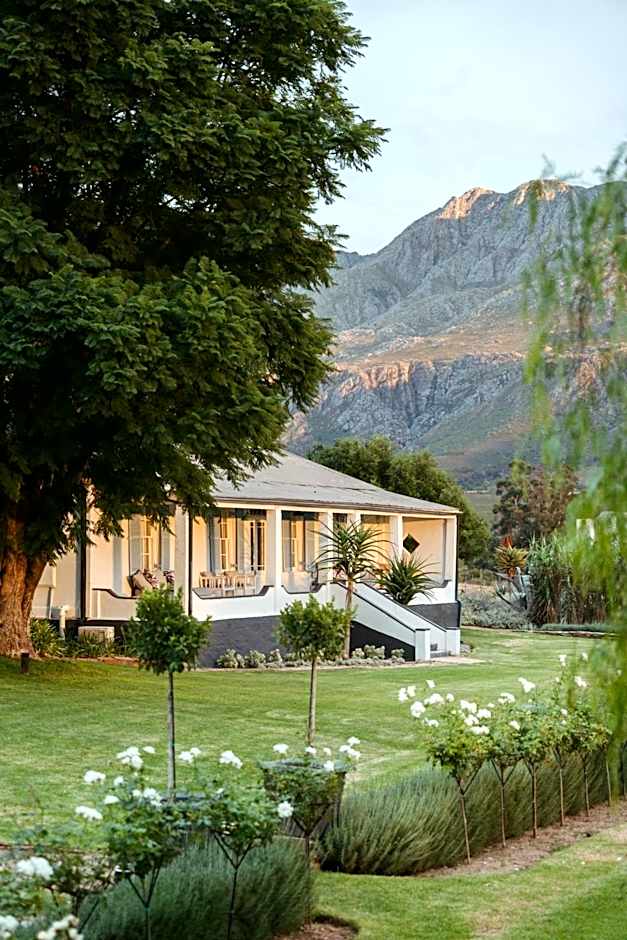 Swartberg Country Manor