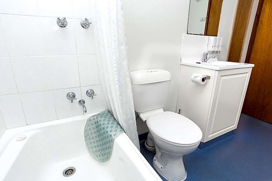 Bay Hotel Apartments