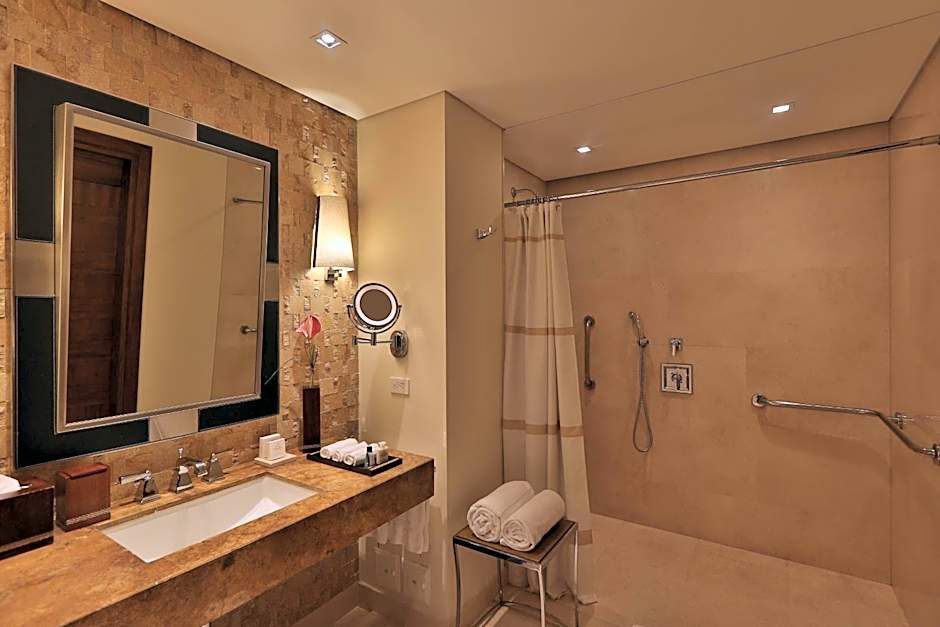 JW Marriott Hotel Bogota