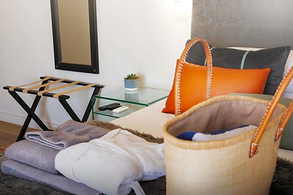 Beach Villa Wilderness