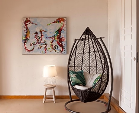 Bois D’amour suite