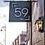 Number 59 Dublin