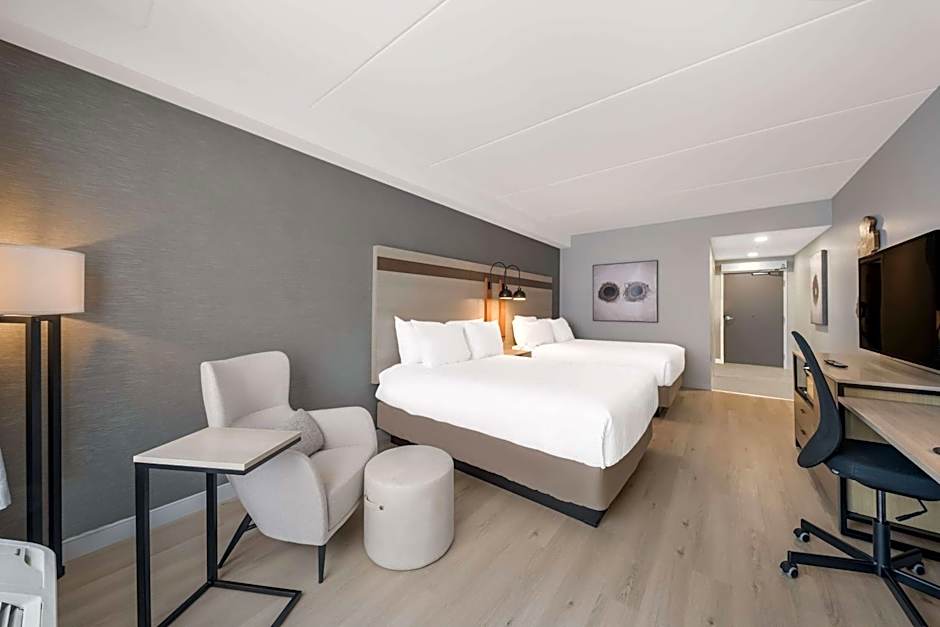 Best Western Plus Parry Sound