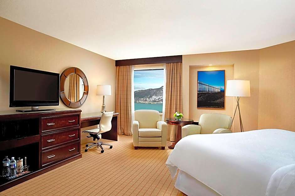 Sheraton Hotel Newfoundland