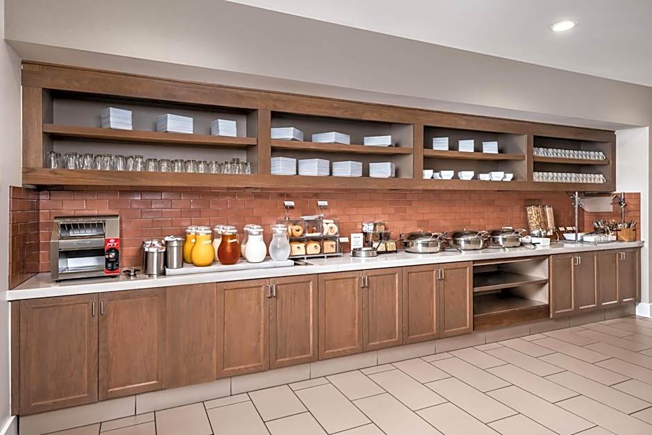 Hyatt House Dallas Uptown