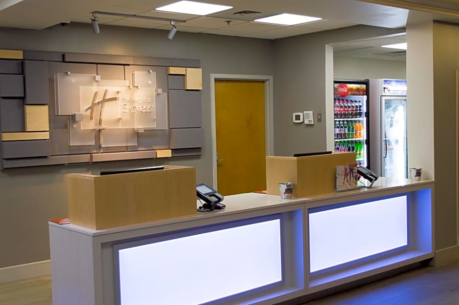 Holiday Inn Express Hershey-Harrisburg Area By IHG
