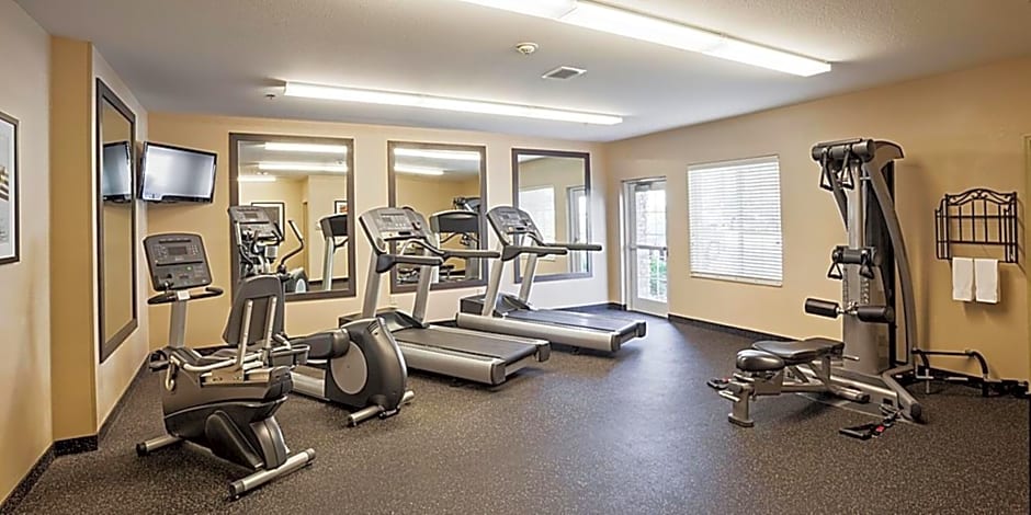 Candlewood Suites Gonzales - Baton Rouge Area, an IHG Hotel