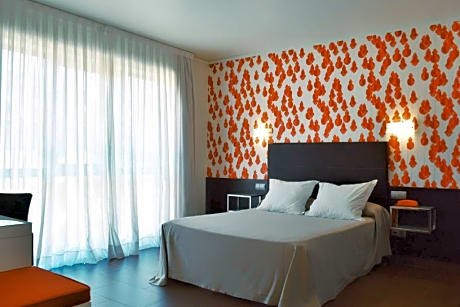 Doble 1 o 2 camas economy