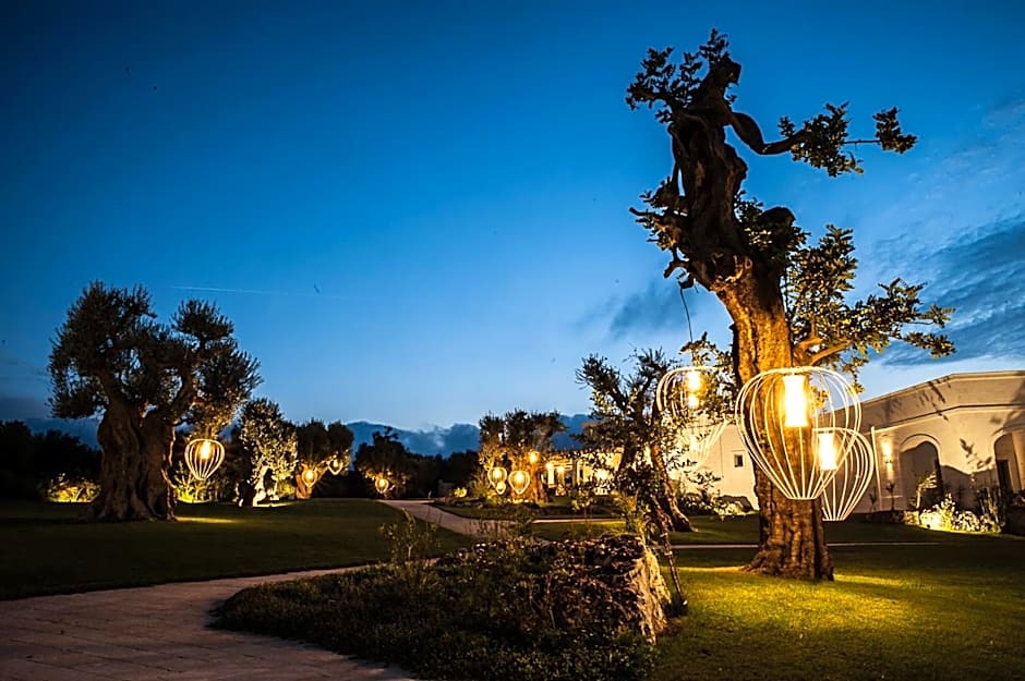 Masseria San Francesco