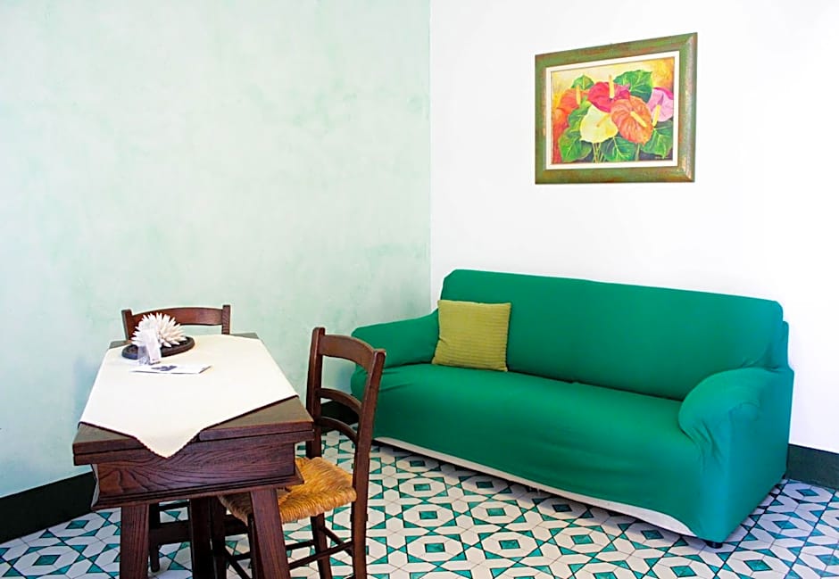 Residence Acanto